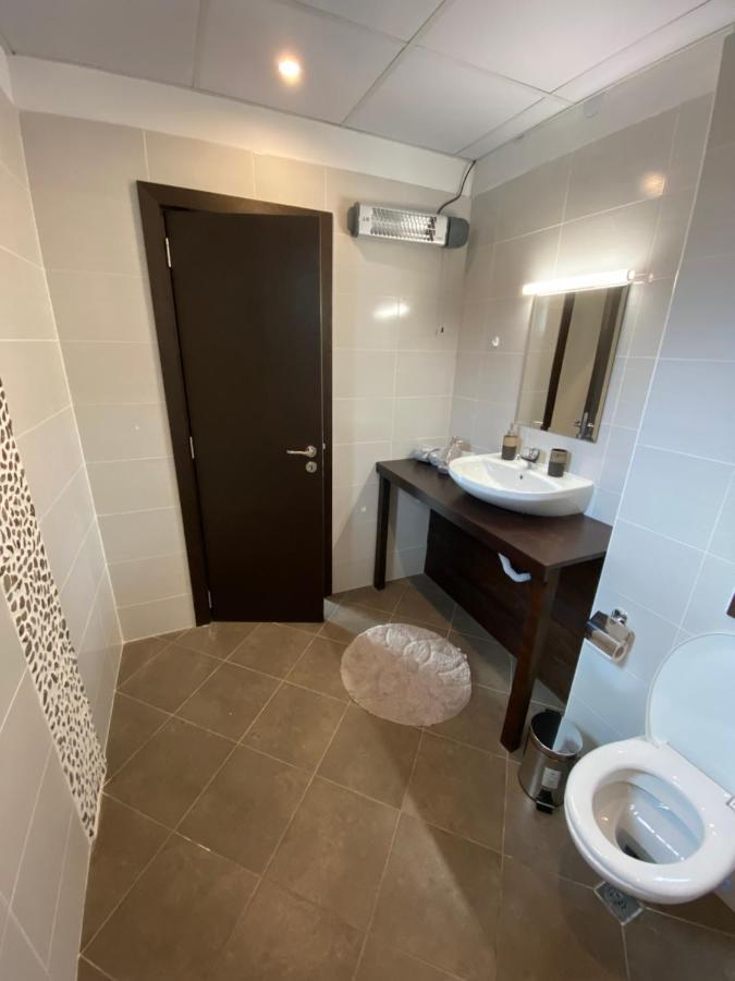 Cozy Apartment With Fantastic View Bansko Exterior foto