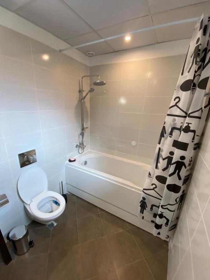 Cozy Apartment With Fantastic View Bansko Exterior foto