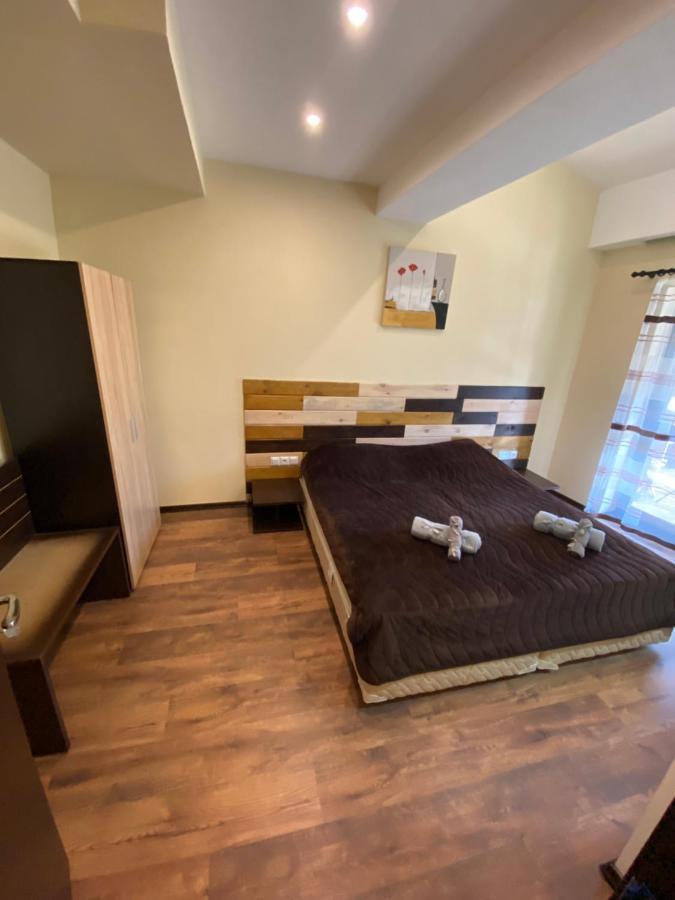 Cozy Apartment With Fantastic View Bansko Exterior foto