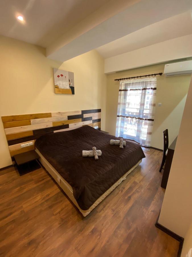 Cozy Apartment With Fantastic View Bansko Exterior foto