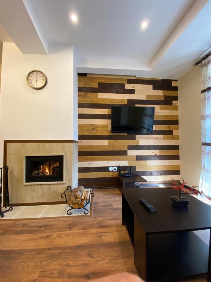 Cozy Apartment With Fantastic View Bansko Exterior foto