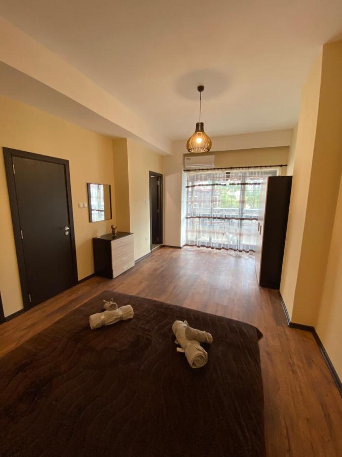 Cozy Apartment With Fantastic View Bansko Exterior foto